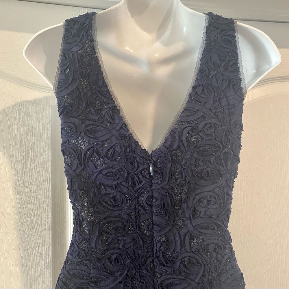 New Years Eve! BCBG Maxazaria Marissa Lace Dress - Picture 15 of 16